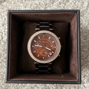 Women’s Michael Kors Watch